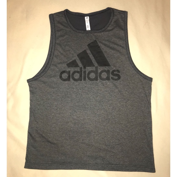 adidas Other - Men’s Adidas Tank Top